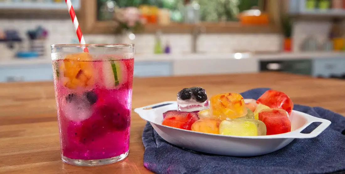 Fruit-ice Fruit ice