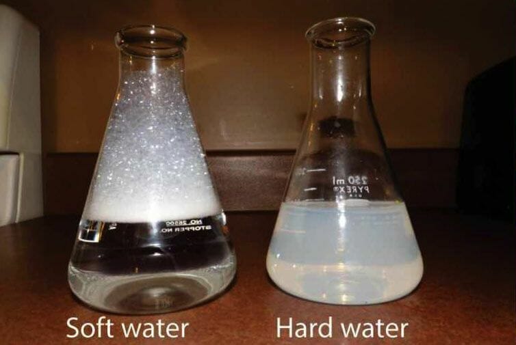 How-Do-You-Know-When-Water-is-Hard How Do You Know When Water is Hard?