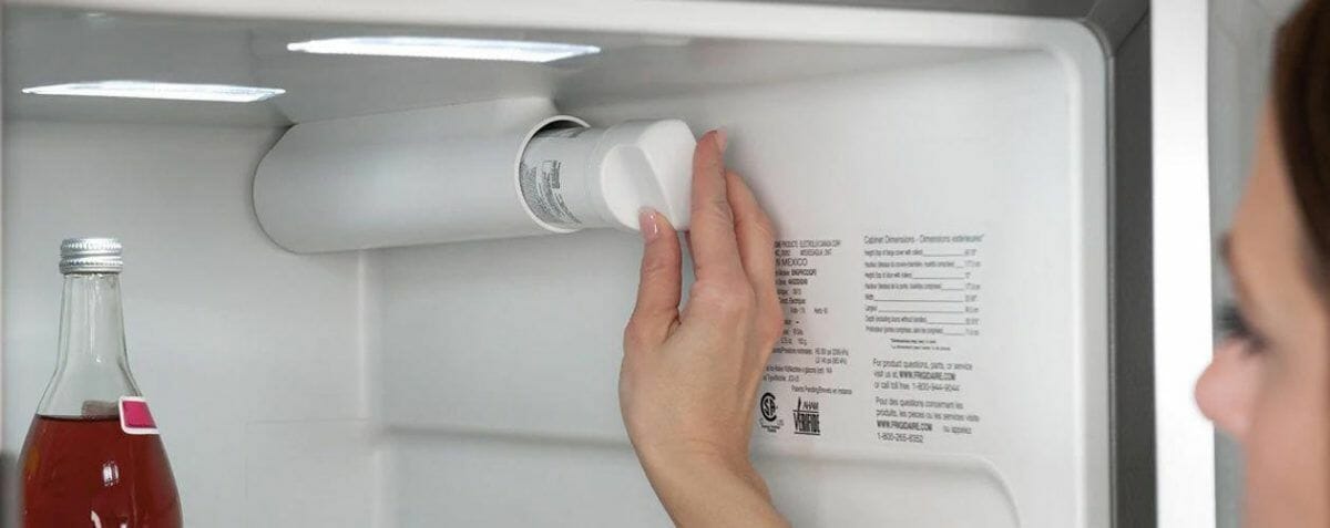 How-Often-Should-I-Clean-My-Refrigerator-Water-Dispenser How Often Should I Clean My Refrigerator Water Dispenser?