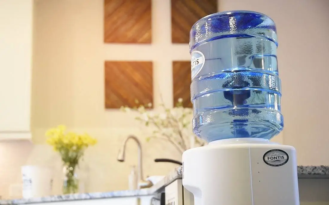 How-Often-Should-I-Sanitize-A-Water-Dispenser How Often Should I Sanitize A Water Dispense