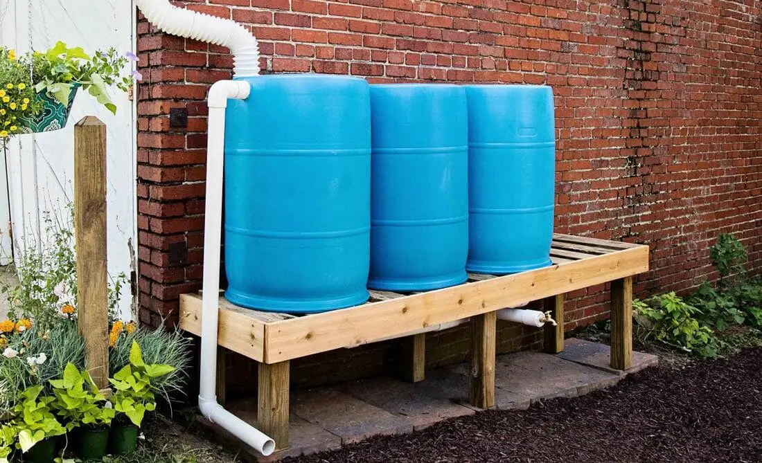 How-long-can-you-store-water-in-a-barrel How Long Can You Store Water In A Barrel