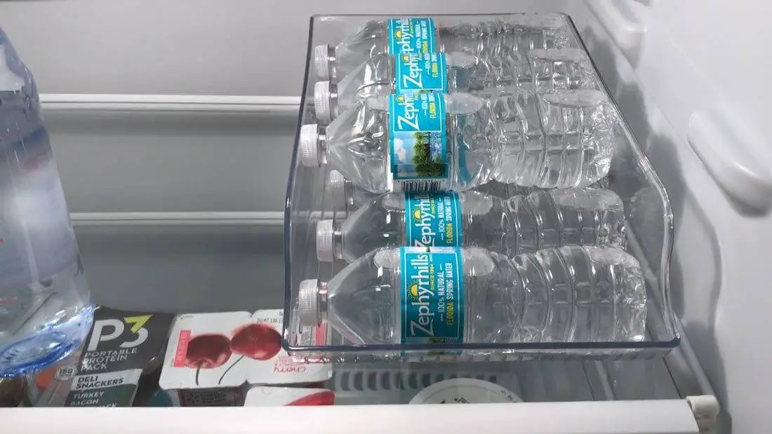 How-long-can-you-store-water-in-refrigerator How Long Can You Store Water In A Refrigerator