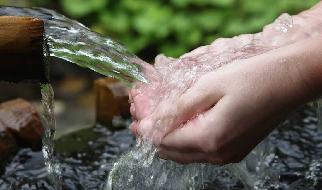 How-spring-water-is-made How Spring Water is Made
