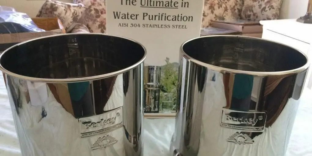 How to Clean Berkey Filter Perfectly at Home