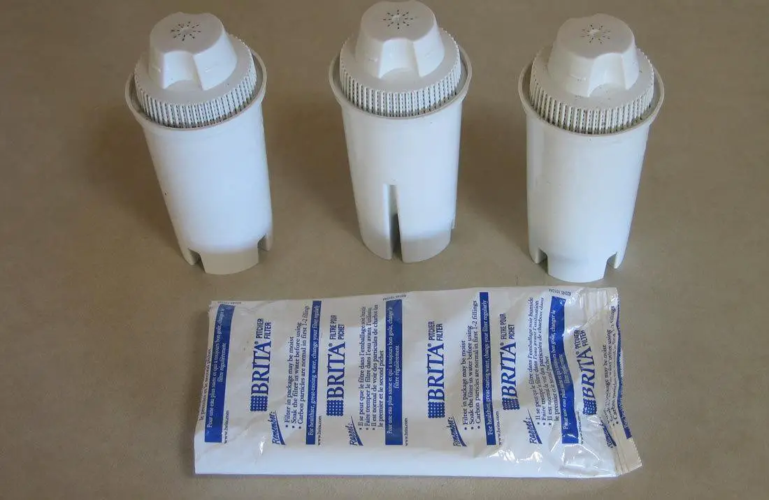 How-to-Know-When-to-Change-Brita-Filter How to Know When to Change Brita Filter