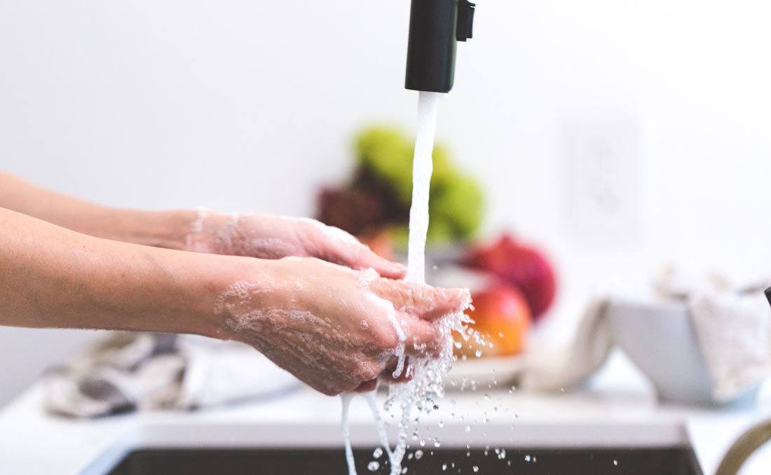 How-to-Know-if-You-Have-Hard-Water How to Know if You Have Hard Water?