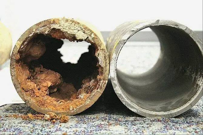Impacts-on-Pipes-and-Appliances Impacts on Pipes and Appliances