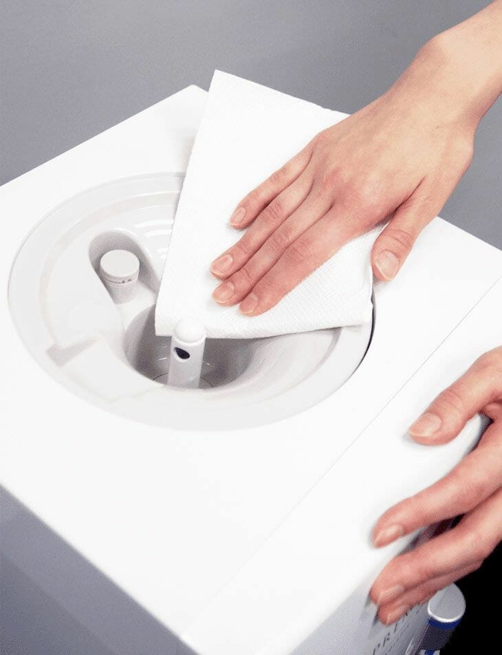 How To Clean And Disinfect A Primo Water Cooler at Vivian Bender blog