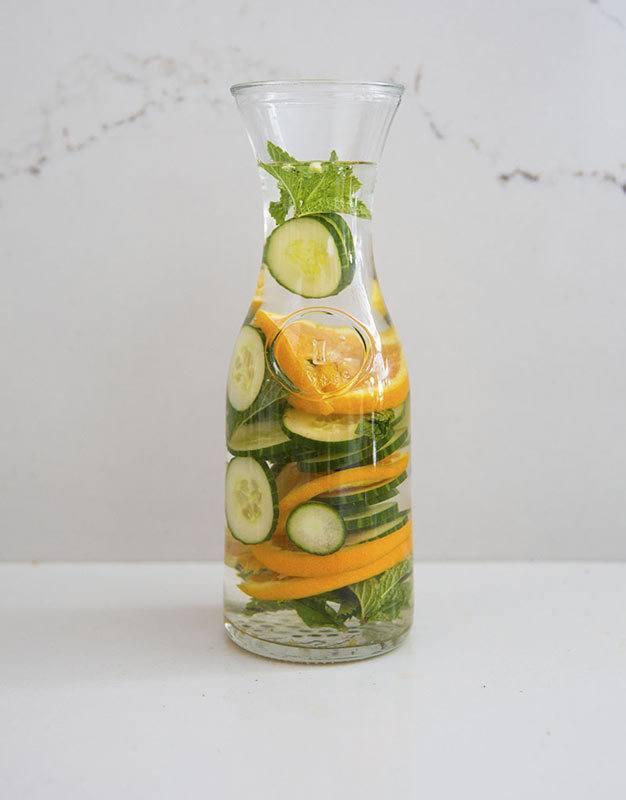 Make-Spa-Water Make Spa Water