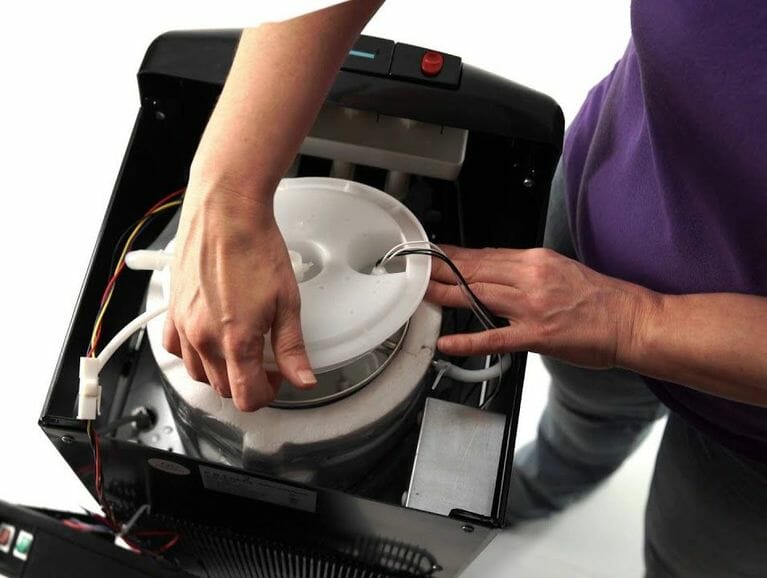 How to Clean Primo Water Dispenser Cool Cleaning Tips