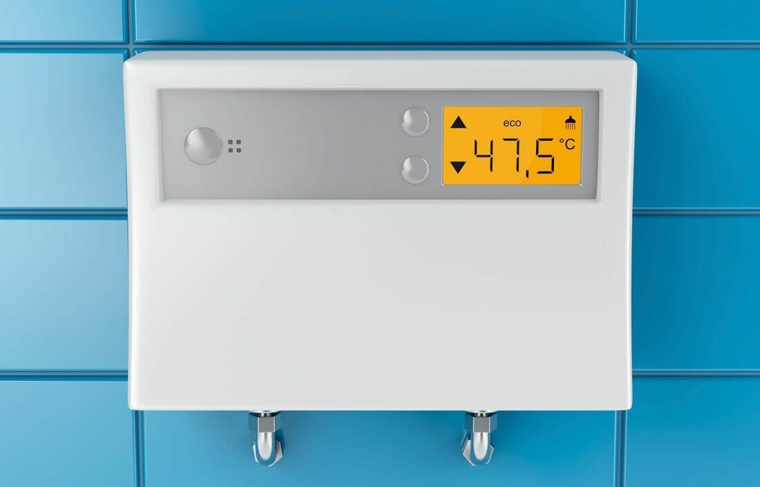 Things-to-Consider-Before-Installing-a-Tankless-Water-Heater Things to Consider Before Installing a Tankless Water Heater