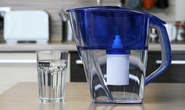 Use-an-alkaline-pitcher-to-add-minerals-back-in Use an Alkaline Pitcher to Add Minerals Back in