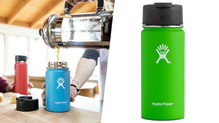 hydro flask thermoflask