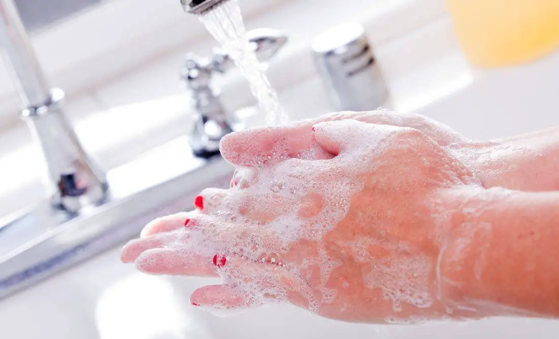 Uses-More-Soaps-and-Detergents Uses More Soaps and Detergents