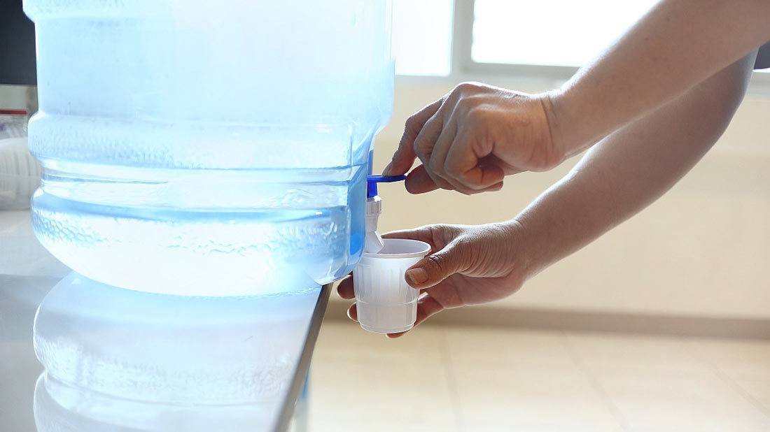 What-Is-Purified-Water What Is Purified Water?