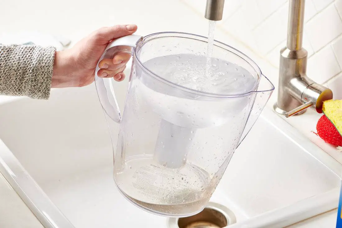 When-you-need-to-clean-Brita-Pitcher-filter When You Need to Clean Brita Pitcher Filter