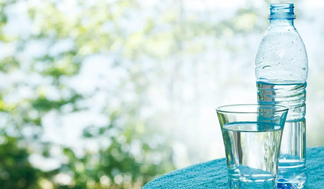 Why-should-you-drink-spring-water Why Should You Drink Spring Water?