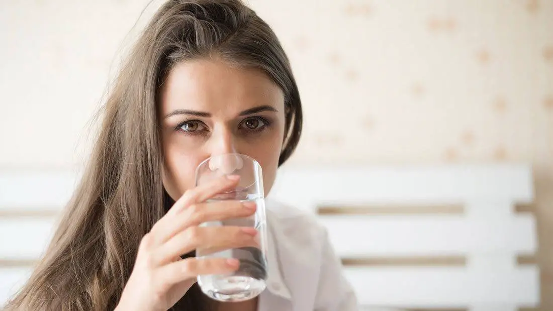 Why-you-should-drink-purified-water Why You Should Drink Purified Water