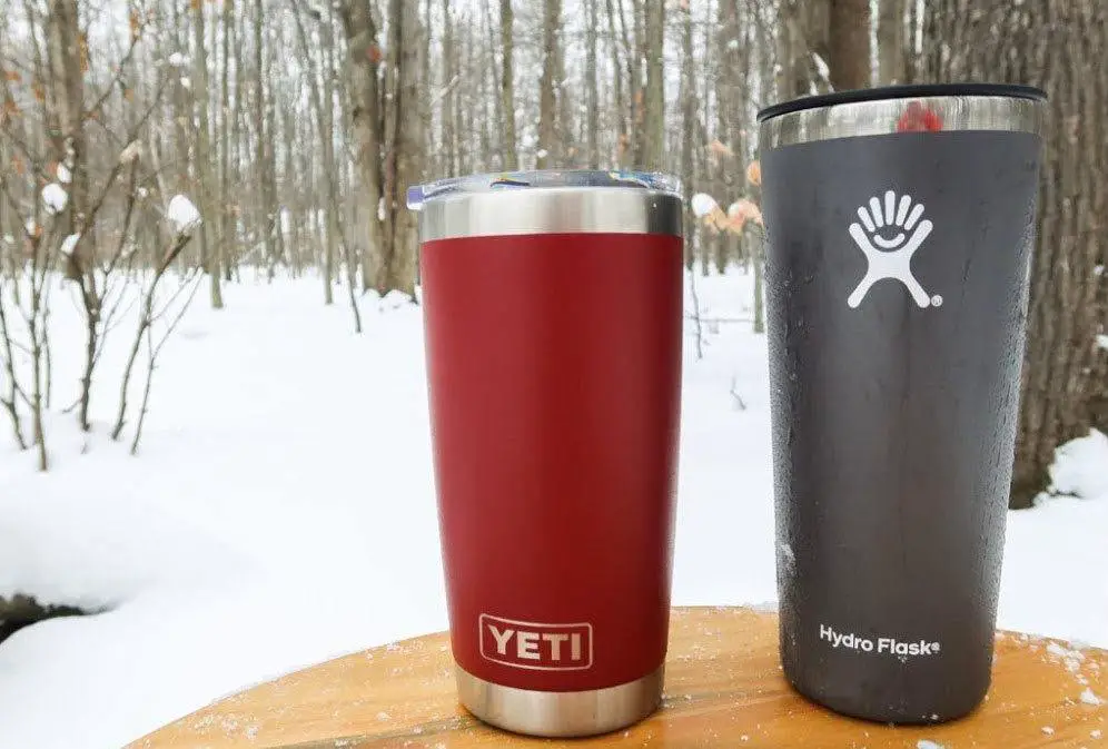Yeti-vs.-Hydro-Flask-coffee-mug Yeti vs. Hydro Flask coffee mug