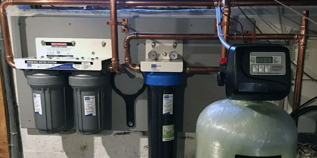 How To Remove Arsenic From Water At Home