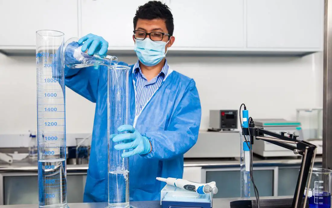 How-do-you-measure-the-pH-of-distilled-water How Do You Measure the pH of Distilled Water?