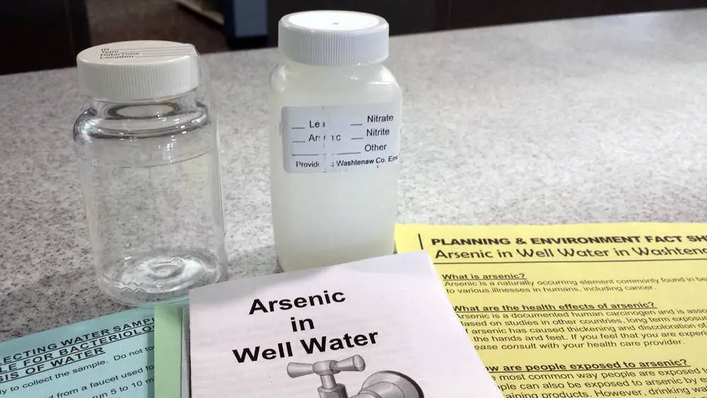 How-to-Test-Arsenic-in-Water-at-Home How to Test Arsenic in Water at Home
