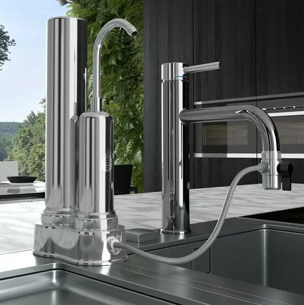 Install-a-water-filter-on-your-tap Install a Water Filter on Your Tap