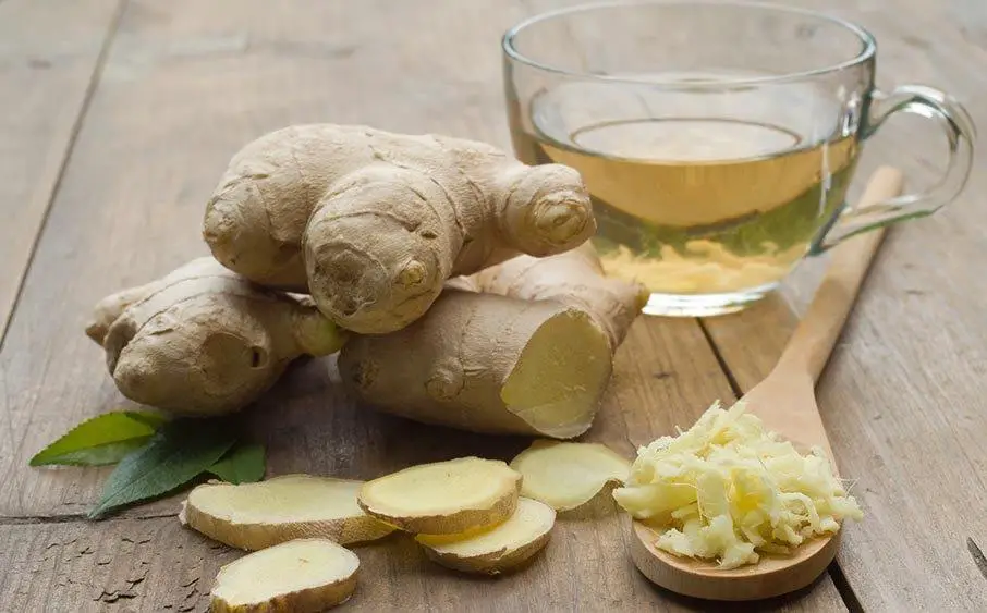 Ways to Get Rid of Nausea