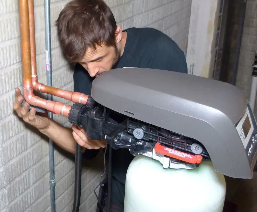 What-Maintenance-is-involved-in-Salt-Free-Softeners What Maintenance is involved in Salt-Free Softeners?