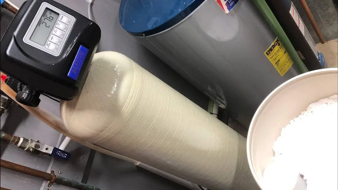 What-does-a-water-softener-do What does a water softener do?