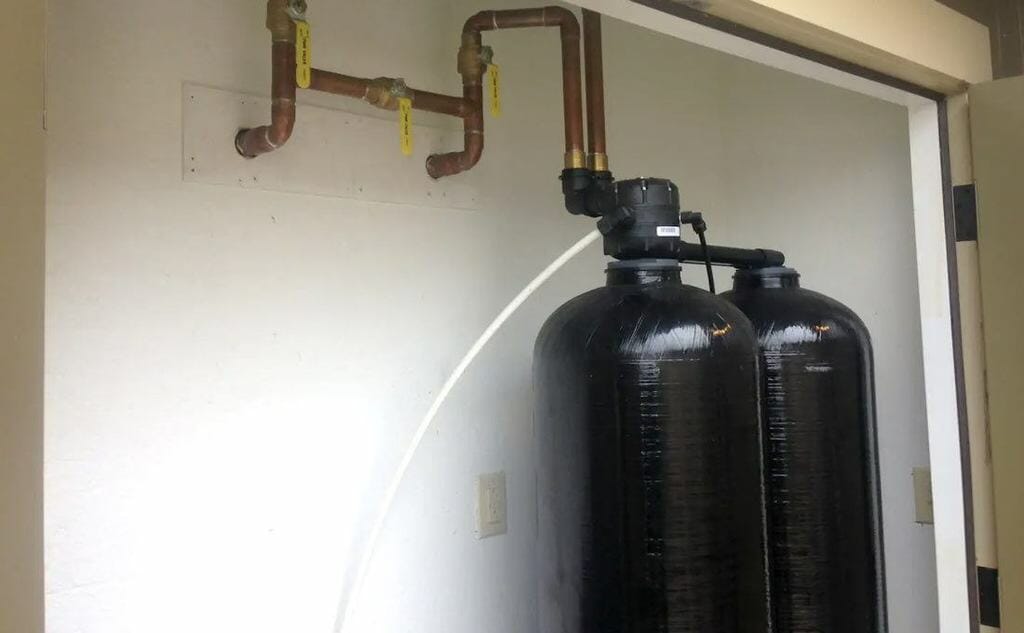 Water Softeners Las Vegas