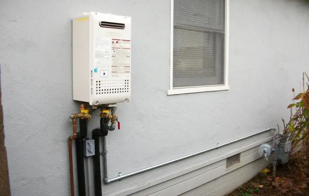 How to Size a Tankless Water Heater