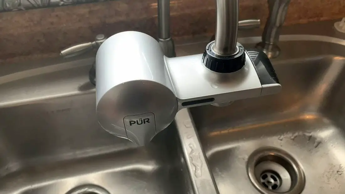 Why-is-My-PUR-Filter-Slow Why is My PUR Filter Slow?