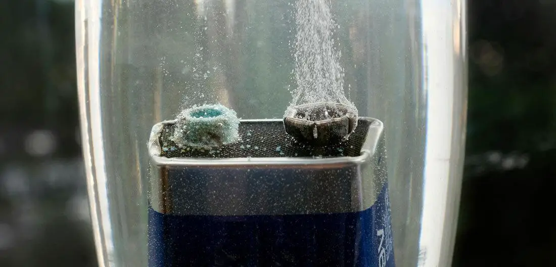 how-to-make-hydrogen-water How To Make Hydrogen Water