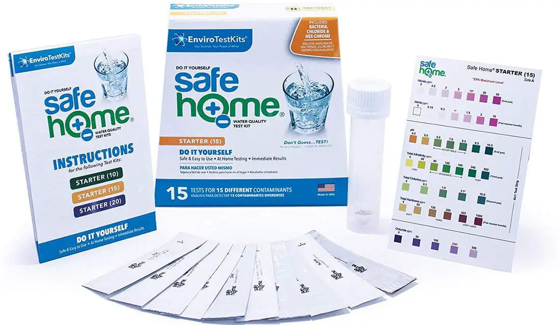 At-home-water-testing-kits At-home water testing kits