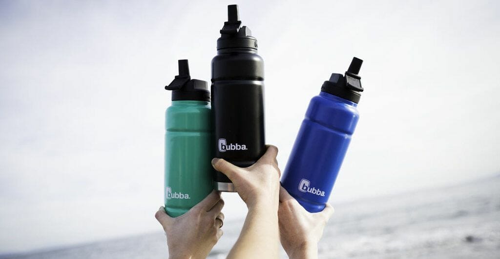 Bubba Water Bottles Review Best Stainless Steel Water Bottle