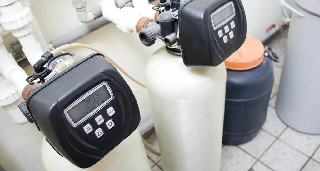 What Is A Ge Water Softener Bypass Valve Everything You Need To Know
