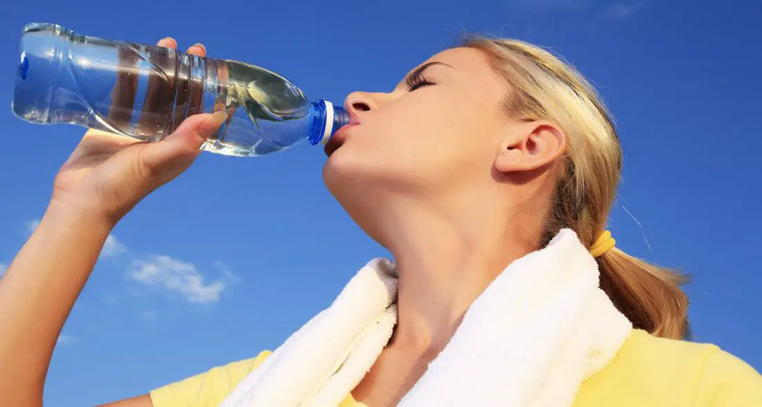 How-Much-Water-Should-I-Drink-A-Day How Much Water Should I Drink A Day?
