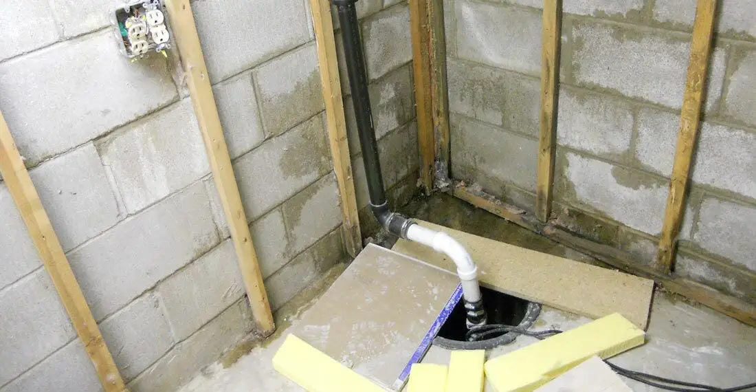 How To Choose a Sump Pump Float Switch For Home