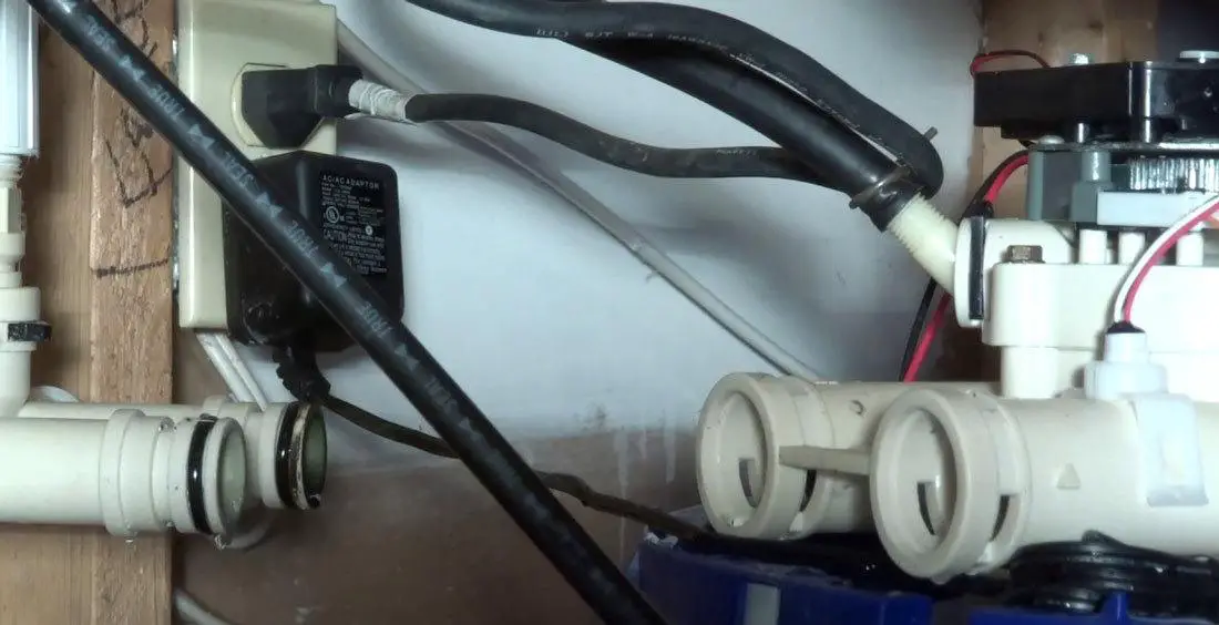 How To Program A Ge Water Softener