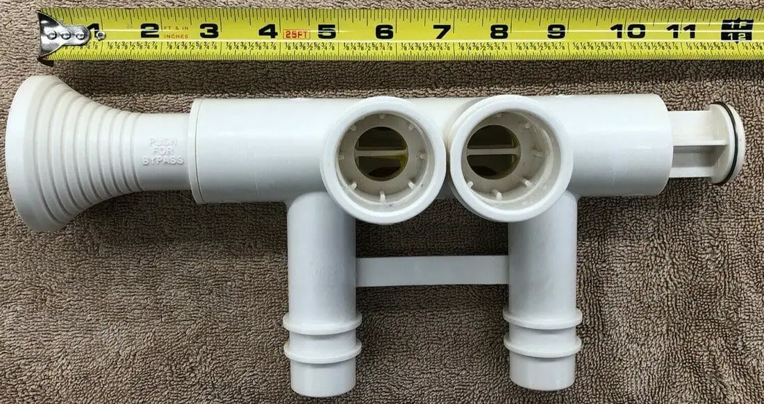What is a ge water softener bypass valve everything you need to know
