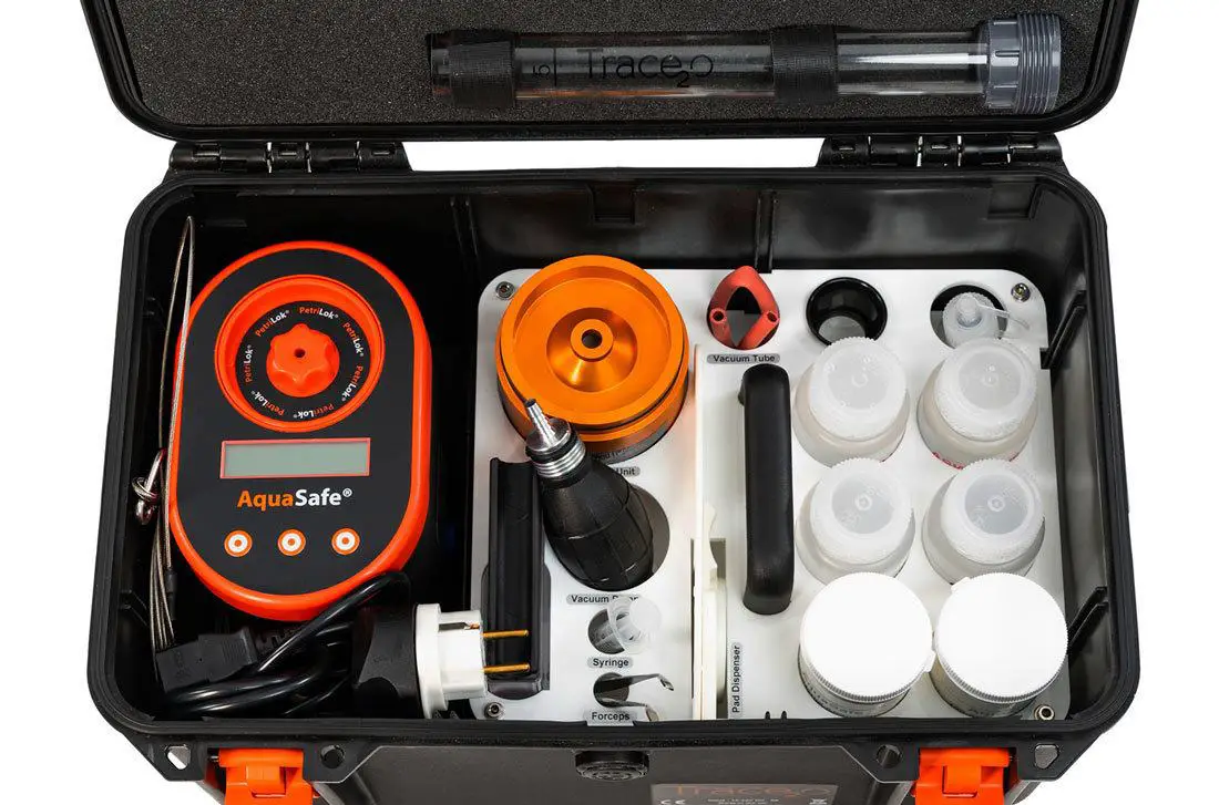 Laboratory-water-testing-kits Laboratory water testing kits
