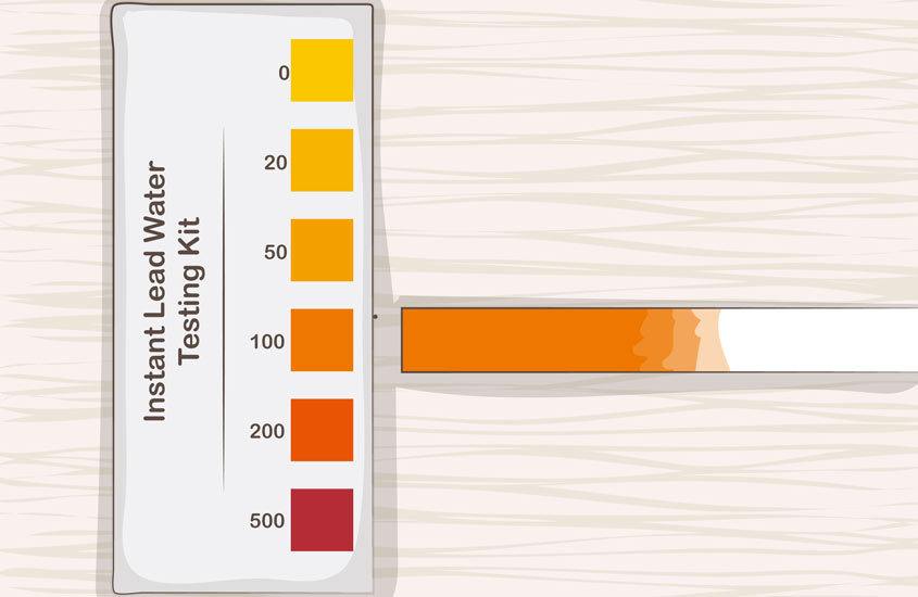 Testing-for-lead Testing for lead