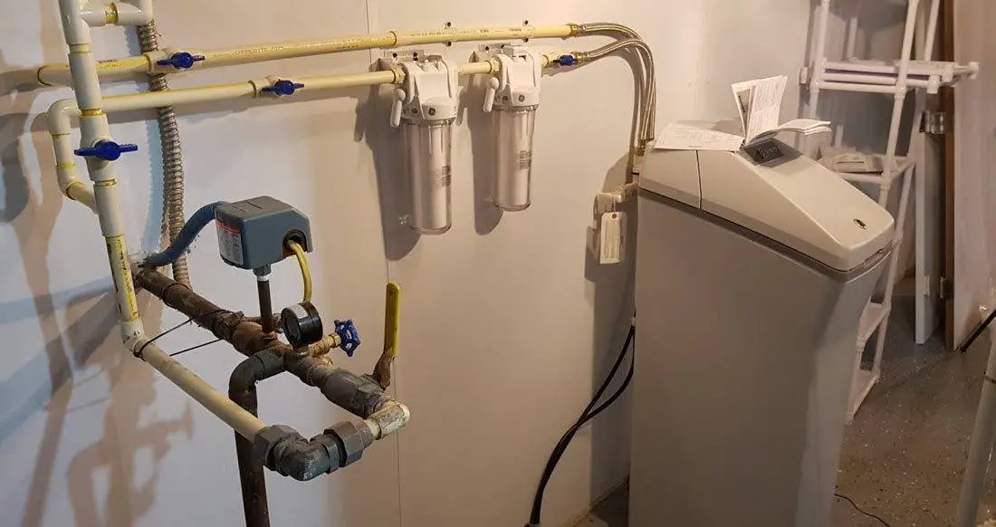 What Is A Ge Water Softener Bypass Valve Everything You Need To Know