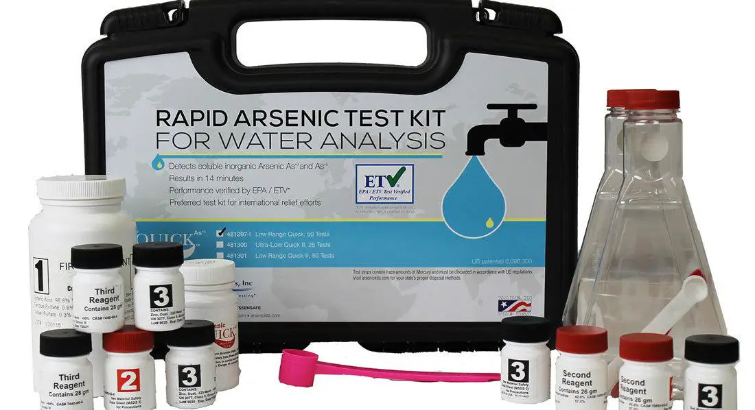 What-Do-Water-Kits-Test-For What Do Water Kits Test For?