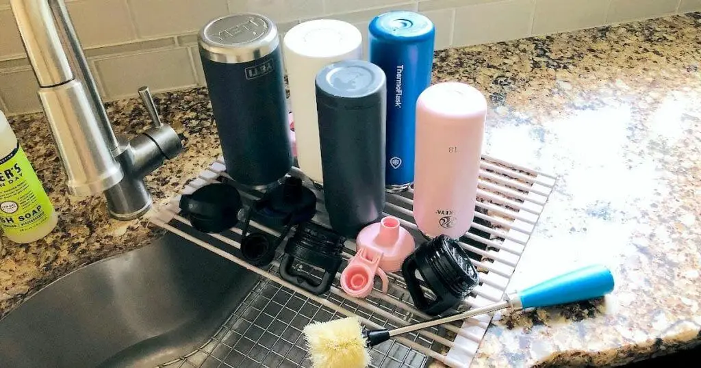 Whats-the-best-way-to-clean-your-Bubba-water-bottle What’s the best way to clean your Bubba water bottle?