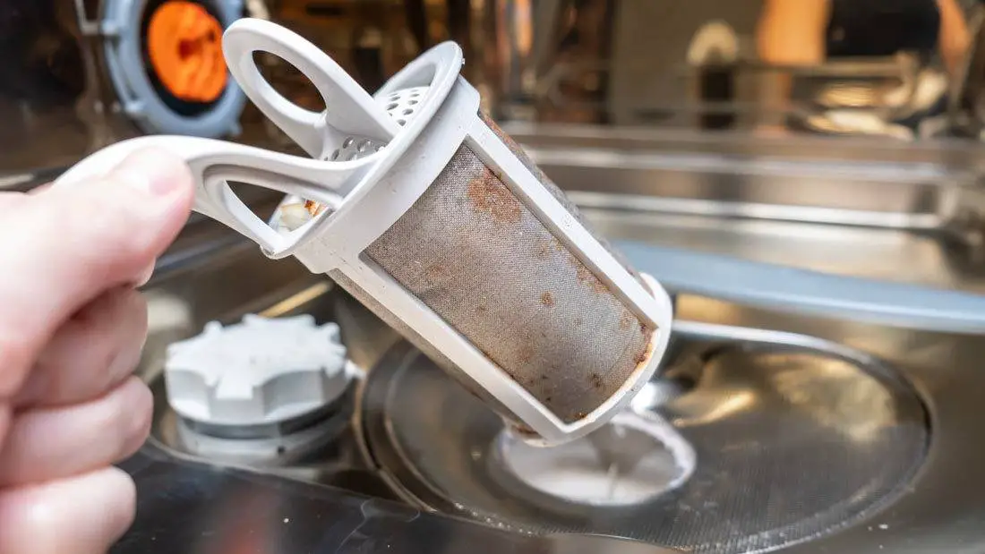 Breaking-down-of-grease-and-grime Breaking down of grease and grime