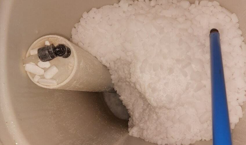 GE-Water-Softener-Problems-2 GE Water Softener Troubleshooting