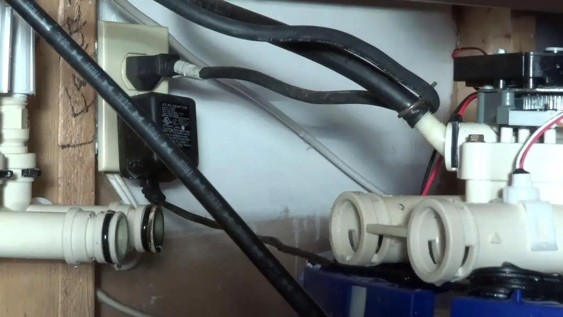 Is Your GE Water Softener Giving You Problems? Here’s What To Do