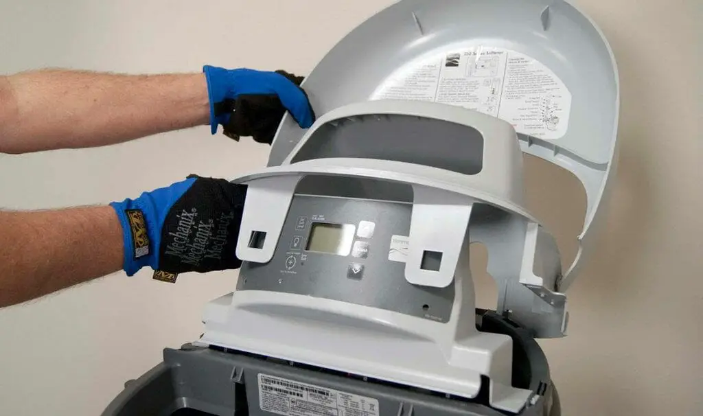 Is Your GE Water Softener Giving You Problems? Here’s What To Do